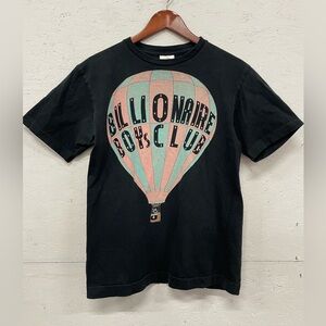 Billionaire Boys Club Hot Air Tee, Size M